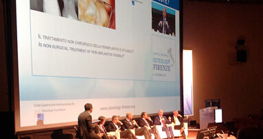 Osteology a Firenze: oltre mille partecipanti per trovare risposte ai grandi dubbi clinici