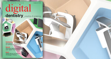 Aktuelle Digital Dentistry online lesen