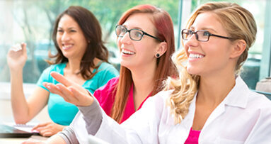 Successful Women in Dentistry Conference to benefit America’s ToothFairy