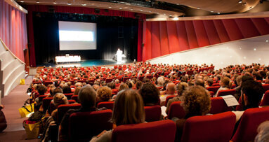 Le Congrès de l’ADF  aura lieu du 24 au 28 novembre 2015 avec des mesures de sécurité renforcées