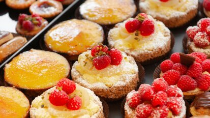 Column Reinier van de Vrie: Geen gebak