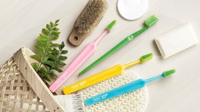 TePe aims for carbon-neutral products and packaging by 2022 TePe aims for carbon-neutral products and packaging by 2022