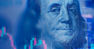 Not all dental companies are smiling