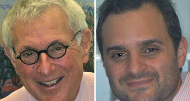 Father-son orthodontics team serves New York