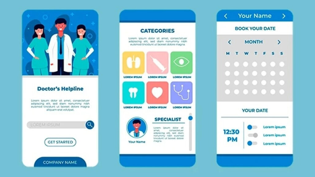 Nova App SNS 24 integra saúde oral