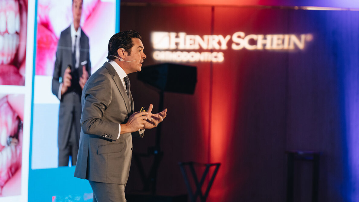 Henry Schein Orthodontics to hold symposium in San Diego