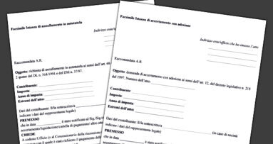 Come e quando evitare il contenzioso tributario: riflessioni e aggiornamenti