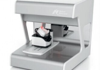 NobelProcera 2G Scanner