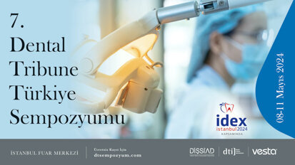 Ücretsiz Sempozyum Kaydınızı Tamamladınız mı?