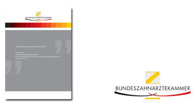 BZÄK aktualisiert GOZ-Kommentar