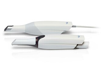 Ivoclar – PrograScan One intraoral scanner