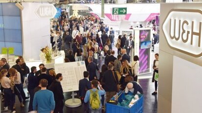 2019年科隆国际牙科展（IDS）的筹备工作现已开始