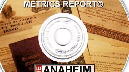 Dental Industry Metrics Report Now Available