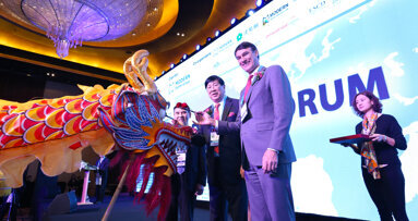 Chinese market in focus at 2017 World Dental Forum in Beijing