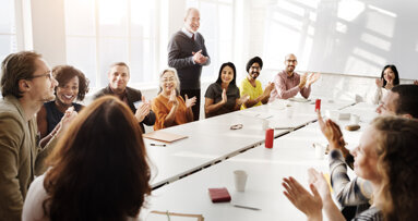 Initiative aims to create a more collaborative environment across medical disciplines