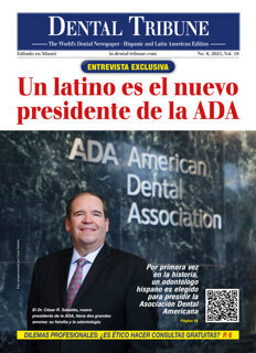 DT Latin America No. 6, 2021 DT Latin America No. 6, 2021