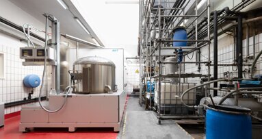 Separatore d’amalgama: smaltimento sicuro, nazionale e tempestivo