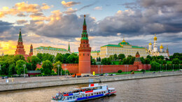 Dental Salon Moscow 2019 - 45th International Dental Forum & Exhibition