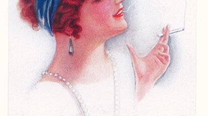 Pušenje ubija zdrave bakterije u ustima i poziva patogene