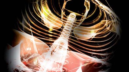 Osteoporoza groźna także dla zębów