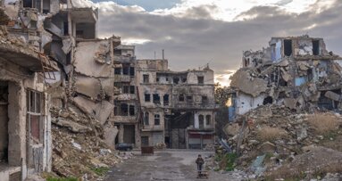 War-driven stress takes a toll on dental students’ mental health