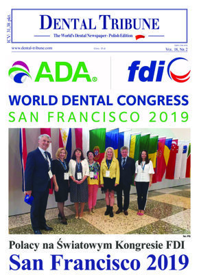 DT Poland No. 2, 2019