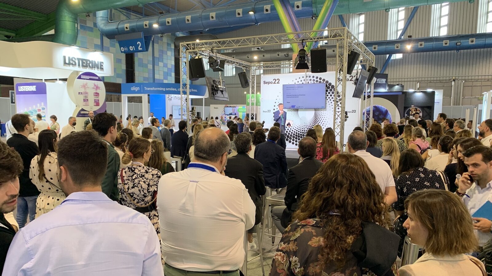 Las huellas de la pandemia en la consulta dental