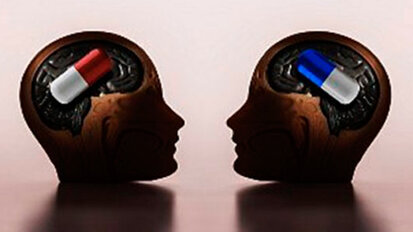 Quale relazione tra medicina e psicologi