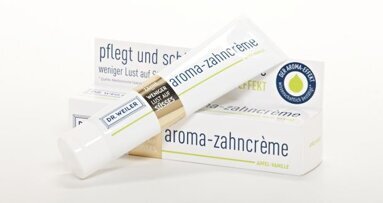 Нова зъбна паста потиска апетита към сладкото