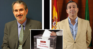Elecciones al Consejo General de Dentistas, 13 de junio