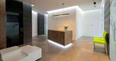 Rusza III edycja konkursu „Top Design Gabinety Stomatologiczne”