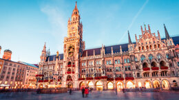 61. Bayerischer Zahnärztetag 2020