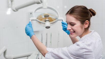 Centralny Rejestr Zawodów Medycznych już działa