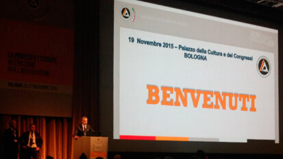 Una “grande AIOP” attenta al presente e al futuro, apre il XXXIV congresso a Bologna