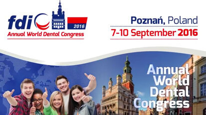 FDI 2016 Poznań highlights FDI 2016 Poznań highlights