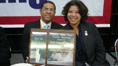 La feria de Nueva York supera todas las expectativas