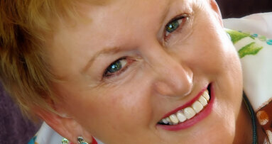 Η λεύκανση βελτιώνει τη στοματική υγεία των ηλικιωμένων