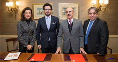 Canarias será la Comunidad Invitada de EXPODENTAL 2018