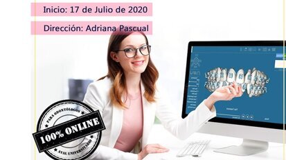 Diplomado en Odontología Digital