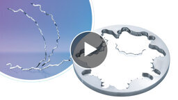 Dentaurum – prime4me RETAIN3R / Il nostro Retainer 3D si adatta perfettamente