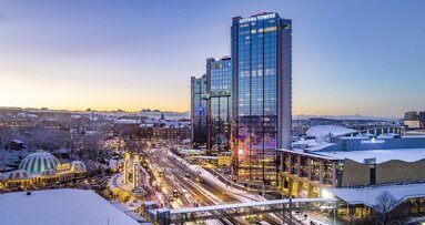 Swedental 2018 immerses dental professionals in digital dentistry