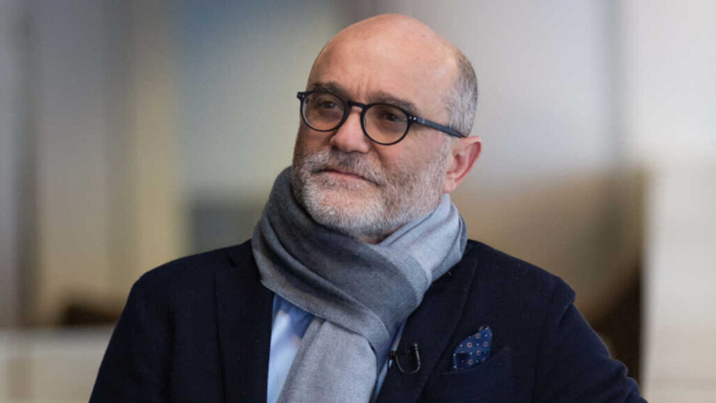 Zucchelli Presidente IAO: il ruolo dell'“implantologo