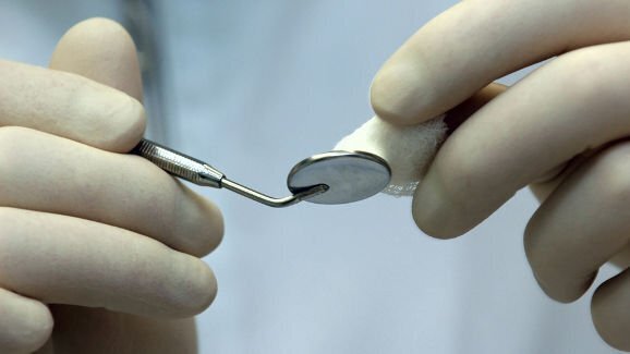 牙科诊所的传染病控制