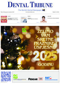 DT Bosnia and Herzegovina No. 4, 2024