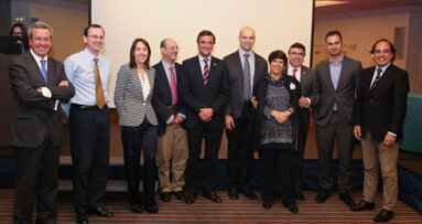 SEI en la Jornada de Aloinjertos del Consejo