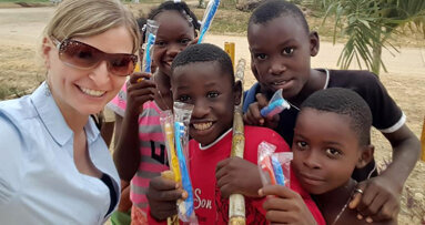 Hilfsprojekt unterstützt Mundgesundheit in der Karibik