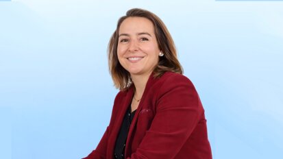 Nueva directora de marketing de DVD Dental para España y Portugal