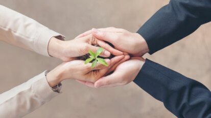 Dentsply Sirona partners with FDI World Dental Federation on sustainability