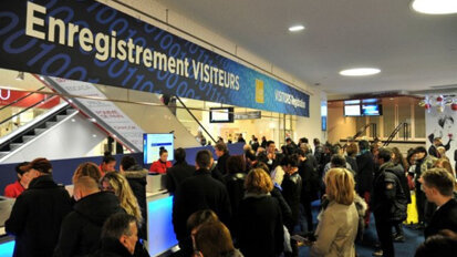 ADF : se former, rencontrer et découvrir des nouveautés