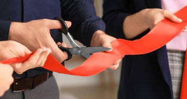 Neue Zahnklinik erweitert Versorgungsangebot in Graz